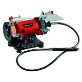 KÖSZÖRŰ  ÉS GRAVIROZÓ  120W TC-XG 75 KIT EINHELL 4412559