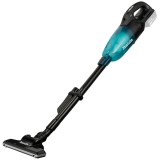 MAKITA DCL284FZB PORSZÍVÓ AKKUS 18V FEKETE 18 KPA 