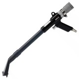 YATO 09990 PORSZÍVÓ PNEUMATIKUS +FEJEK 