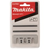 MAKITA D-07951 GYALUKÉS EGYENES HSS 82mm 02DB/CS NYOMÓLAPPAL 