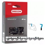 LÁNCFŰRÉSZHEZ LÁNC 1.3mm 46SZEMES 3/8col UTOLSÓ DARAB OREGON 91PX046E