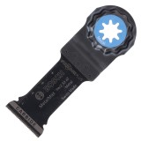 BOSCH 2609256D53 FŰRÉSZLAP 50*32mm 1db/cs. PAIZ 32 MULTIFUNKCIÓS  TARTOZÉKOK