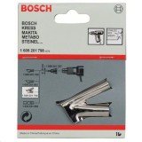 BOSCH 1609201798 HEGESZTŐSARU 9mm/5mm  