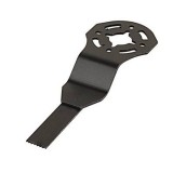 WOLFCRAFT 3986000 MERÜLŐ FŰRÉSZLAP BIMET. 10mm MULTIFUNKCIÓS GÉPHEZ  TARTOZÉKOK