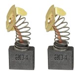 MAKITA 194992-4 SZÉNKEFE CB-204  GÉPJAVÍTÁSHOZ ALKATRÉSZ