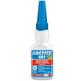 RAGASZTÓ PILLANAT 20GR. LOCTITE 401/20 RAGASZTÁSTECHNIKA