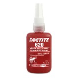 CSAPÁGY RÖGZÍTŐ 50ML NAGY SZILÁRDSÁG LOCTITE 620/50 RAGASZTÁSTECHNIKA