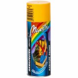 ARANYSÁRGA AKRIL FESTÉK SPRAY 400ML RAL1003 MEASTRO SZERELÉSI, KARBANTARTÁSI ANYAG
