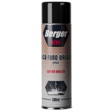 VÁGÓ-FÚRÓ ÜREGELŐ SPRAY 500ML BERGER 6705 SZERELÉSI, KARBANTARTÁSI ANYAG