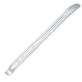 UNIOR 617661 FESZÍTŐVAS 200mm 300/5 GUMISZERELÉSHEZ  ÉPÍTŐIPARI SZERSZÁMOK