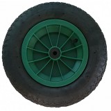 TALICSKAKERÉK LEVEGŐS D12 4.00-8 MŰA.FELNIS D390mm IMPORT 15207 ANYAGMOZGATÓ ESZKÖZÖK