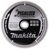 MAKITA B-33336 KÖRFŰRÉSZTÁRCSA D260*30/100F. ALUHOZ  KÖRFŰRÉSZ TÁRCSA