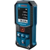 BOSCH 0601075000 TÁVOLSÁGMÉRŐ LÉZERES GLM 40-31 40M HATÓTÁVOLSÁG  MÉRŐESZKÖZÖK