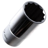 HANS 040103-0331 DUGÓKULCS 30*76mm 1/2col 4302M30 12SZÖG HOSSZÚ  SZERSZÁM-KULCSOK