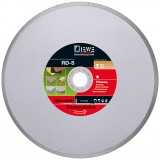 GYÉMÁNTSZEM. VÁGÓKORONG D180 RD-S 30/25,4FURAT FOLYAM.V.ÉL DIEWE 11806