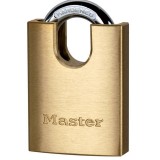 MASTERLOCK 2250 EURD LAKAT50mm KENGYELVÉDETT  LAKAT-LAKATPÁNT-LÁNC