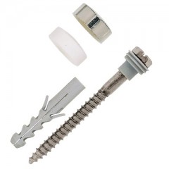 FISCHER 60564 WC KAGYLÓ RÖGZÍTŐ WCR S 8 D 70  SZANITER TARTOZÉK