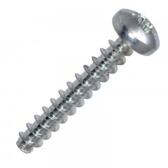 MŰANYAGHOZ CSAVAR D4.0*12 DFKH TOMPAVÉGŰ BN 82428 SPECIÁLIS KÖTŐELEMEK