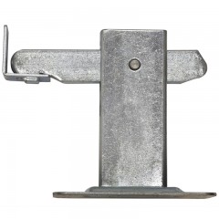 KAPURÖGZÍTŐ FÖLDRE 100*65*50mm HG. KAMPÓS-AUTOMATA ELLENDARAB IMPORT 176109020 KAPUVASALAT