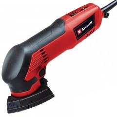 DELTACSISZOLÓ 200W TC-DS 20 E EINHELL 4464255 DELTACSISZOLÓ