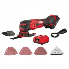 MULTI GÉP AKKUS 20V MF1E3620AA - 1X2,5Ah AKKU SKIL 