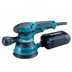 MAKITA BO5041 EXCENTERCSISZOLÓ 300W D125 BO5041 FORDSZ:4000-12000/p  EXCENTERCSISZOLÓ