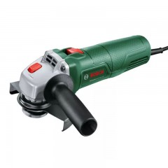 BOSCH 06033E2001 SAROKCSISZOLÓ 750W D125 UNIVERSALGRIND 12000/p  SAROKCSISZOLÓ