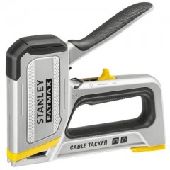 STANLEY FMHT701000 TŰZŐGÉP KÉZI KÁBELTŰZŐ ALU  TŰZŐGÉP