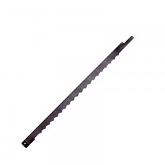 DEWALT DT2974-QZ RÓKAFARKÚFŰRÉSZLAP 430mm POROTONHOZ  