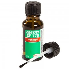 POLIOLEFIN PRIMER 10GR. LOCTITE SF770 RAGASZTÁSTECHNIKA