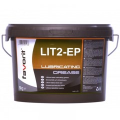 KENŐZSÍR LIT-2EP 5KG FAVORIT KENŐANYAG