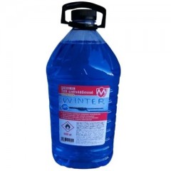 SZÉLVÉDŐMOSÓ TÉLI -20C 5L POWER OIL 5912752 AUTÓSZERELÉS ÉS ÁPOLÁS