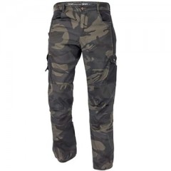 DERÉKNADRÁG XL TEREPSZÍNŰ CRAMBE 0302025212004 MUNKARUHÁK