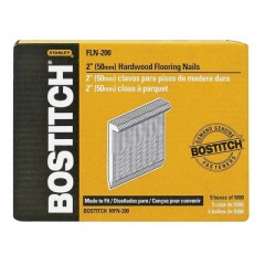 PARKETTASZEG 50mm 1000db/DOBOZ BOSTITCH FLN-200 TARTOZÉKOK