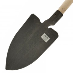 MUTA 14790 ÁSÓ KOVÁCSOLT 1350GR. NYELEZETT FEKETE TAPOSÓVAL  KERTI- ÉS TEREPSZERSZÁMOK