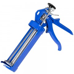 KINYOMÓPISZTOLY 380ml-410ml KÉTKOMPONENSŰ ANYAGHOZ RAWL R-GUN-380-N ÉPÍTŐIPARI SZERSZÁMOK