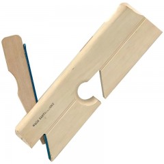 GYALU PÁRKÁNY-FALC 245*30mm VOREL 25830 FAIPARI SZERSZÁMOK, FŰRÉSZEK