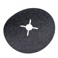 FIBERTÁRCSA D125/C120 KŐRE SF08 ROTTLUFF FCC12580 VÁGÁS,CSISZOLÁS ÉS POLÍROZÁS