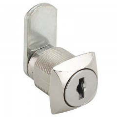 BÚTORZÁR NÉGYZET CIL. EGYENES NYELV RONIS 33800 KT BÚTORZÁR