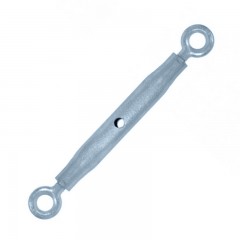 HUZALFESZÍTŐ SZEM-SZEM M24 DIN 1478 HG. ZÁRT TB:3920KG IMPORT UTOLSÓ DARAB EMELÉSTECHNIKA TARTOZÉKOK